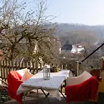 Gemuetliche Gartenwohnung Mit Altstadtblick * Schwäbisch Hall