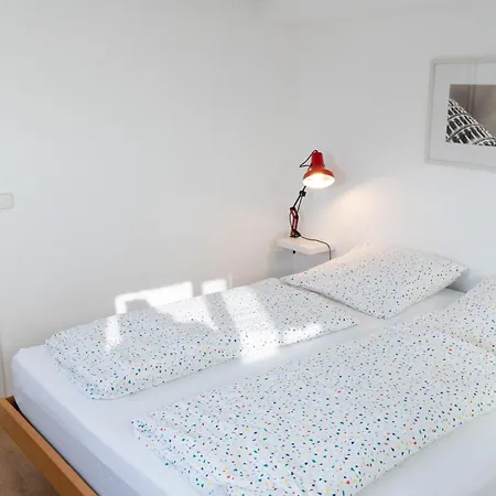 Appartement Gemuetliche Gartenwohnung Mit Altstadtblick Schwäbisch Hall