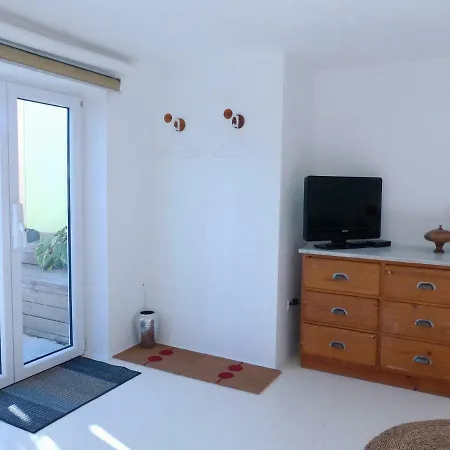 Gemuetliche Stadtwohnung In Appartamento