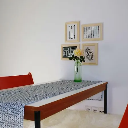 Gemuetliche Stadtwohnung In Appartamento Schwäbisch Hall