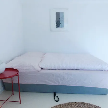 Gemuetliche Stadtwohnung In *