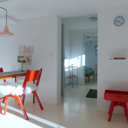 Appartamento Gemuetliche Stadtwohnung In Schwäbisch Hall