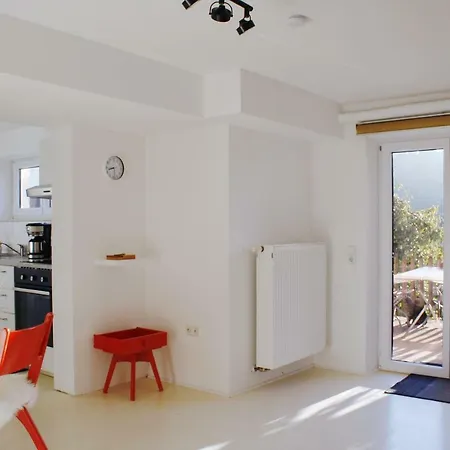 Gemuetliche Stadtwohnung In * Schwäbisch Hall