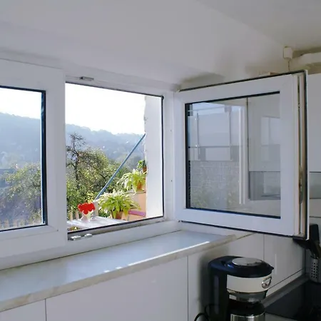 Appartamento Gemuetliche Stadtwohnung In