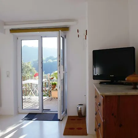 Gemuetliche Stadtwohnung In Appartamento