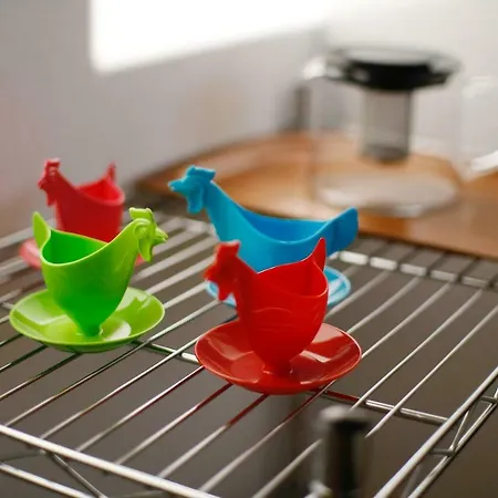 Gemuetliche Stadtwohnung In Appartamento Schwäbisch Hall