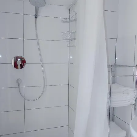 Gemuetliche Stadtwohnung In Schwäbisch Hall