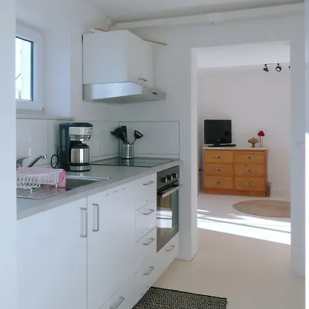 Appartamento Gemuetliche Stadtwohnung In *