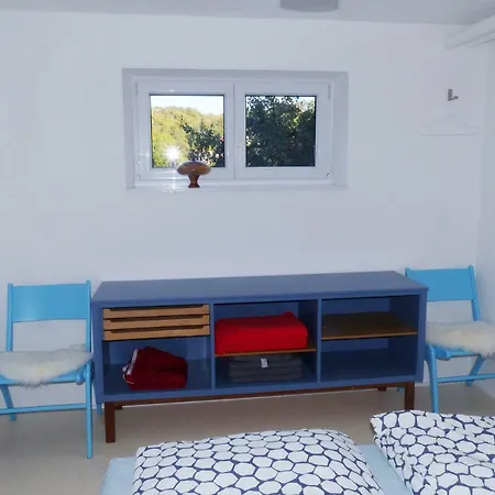 Gemuetliche Stadtwohnung In * Schwäbisch Hall