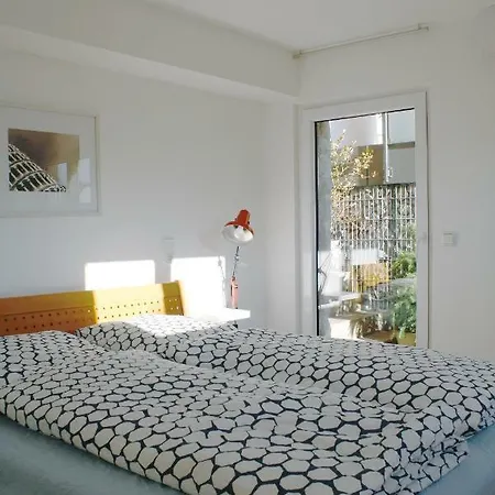 Gemuetliche Stadtwohnung In Schwäbisch Hall