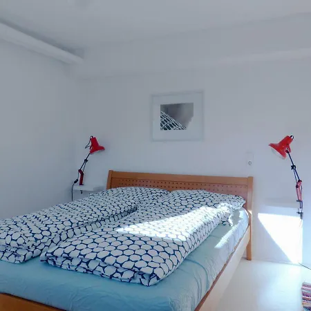 Appartamento Gemuetliche Stadtwohnung In Schwäbisch Hall